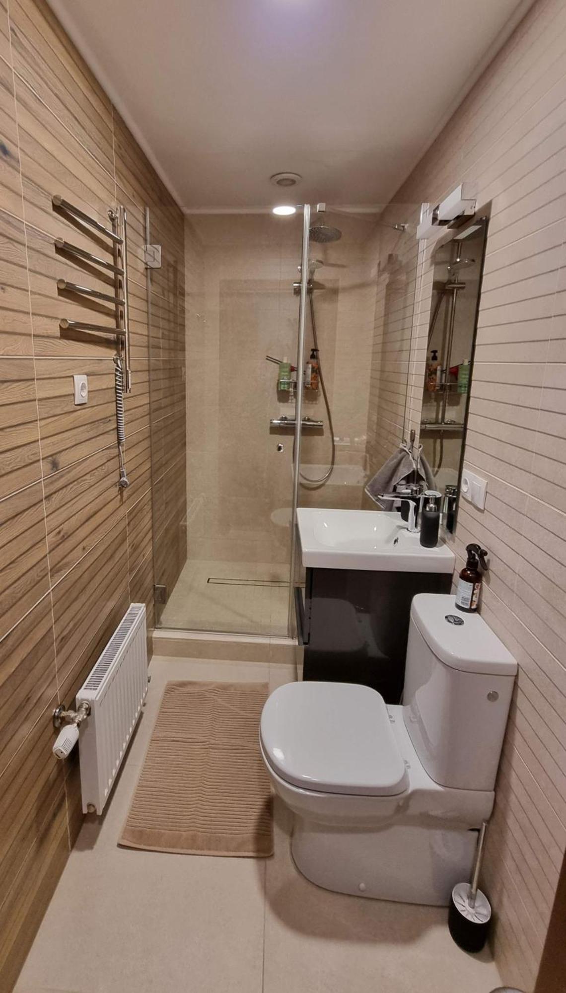 Apartamenti Alūksne Esterno foto