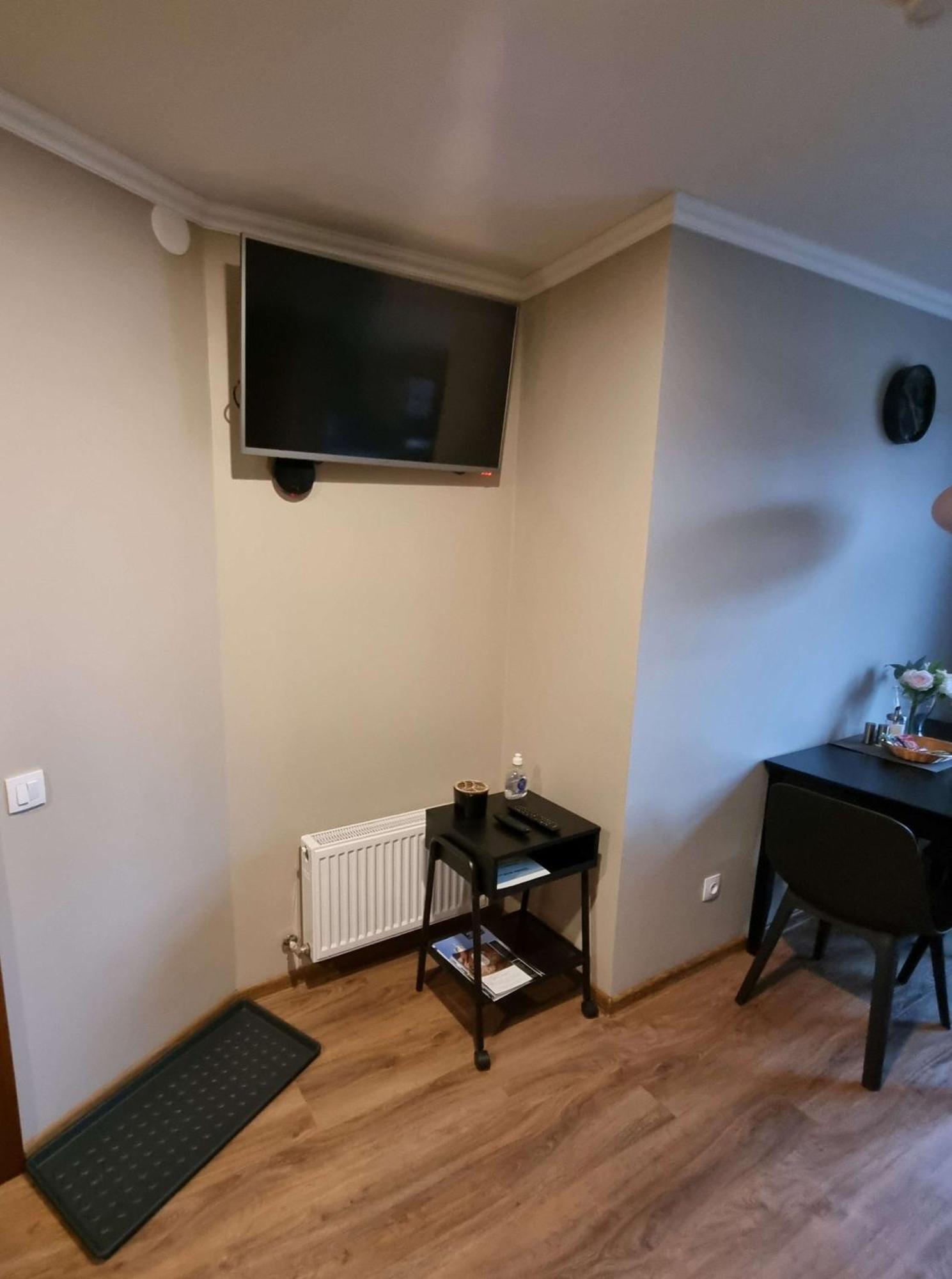Apartamenti Alūksne Esterno foto